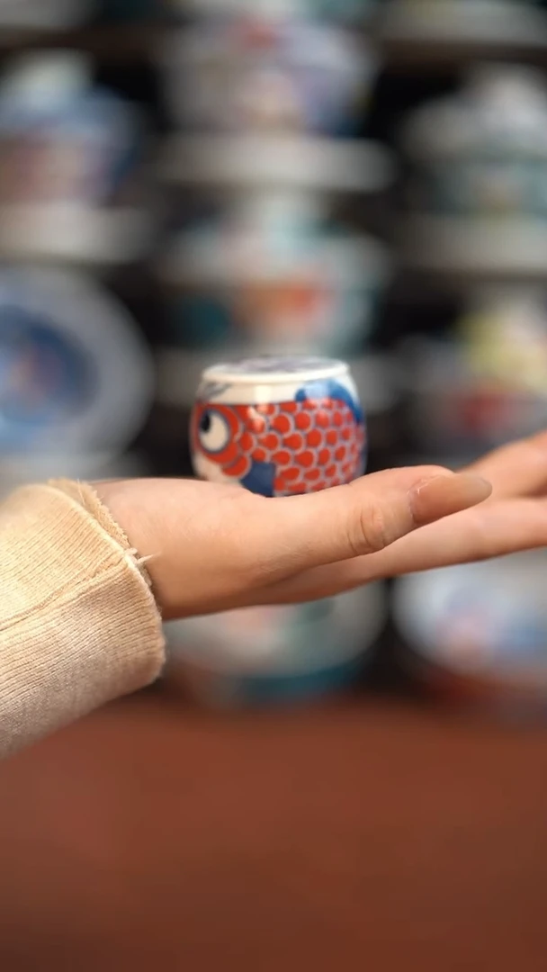 瓷片昨明盖置（福利价格）