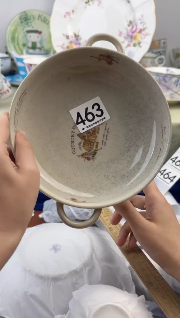 瓷片463...........