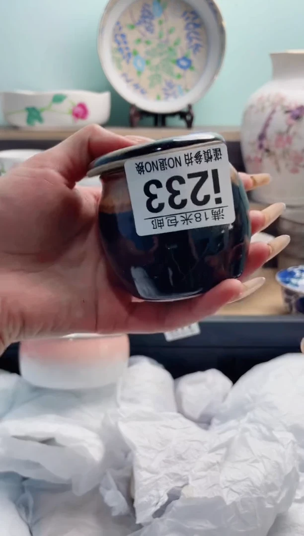 琉璃手工艺品I233***********