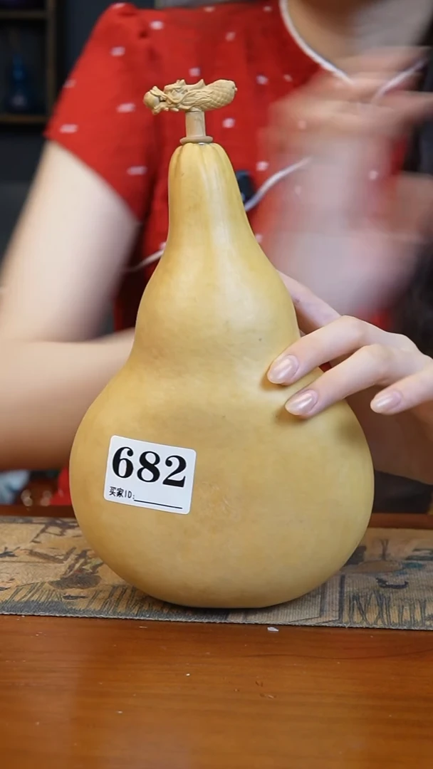 稻*人682热水酒葫芦 一物一拍