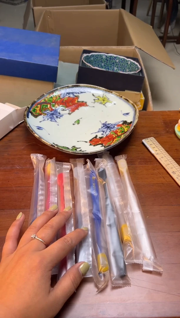 瓷片瓷片满20米包邮一单一付