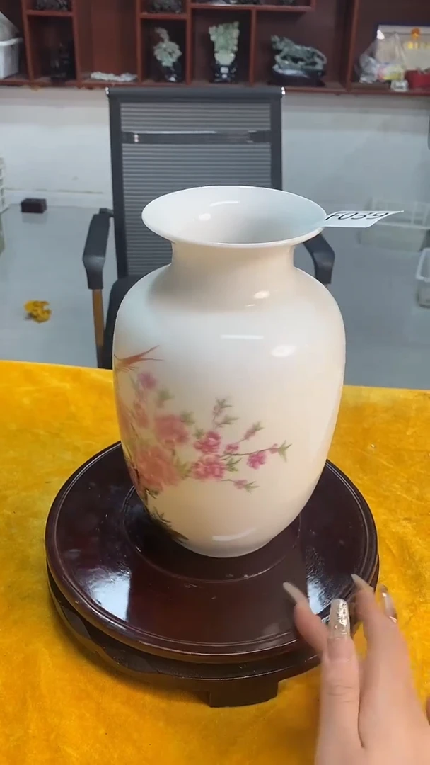 F39景德镇高端瓷器