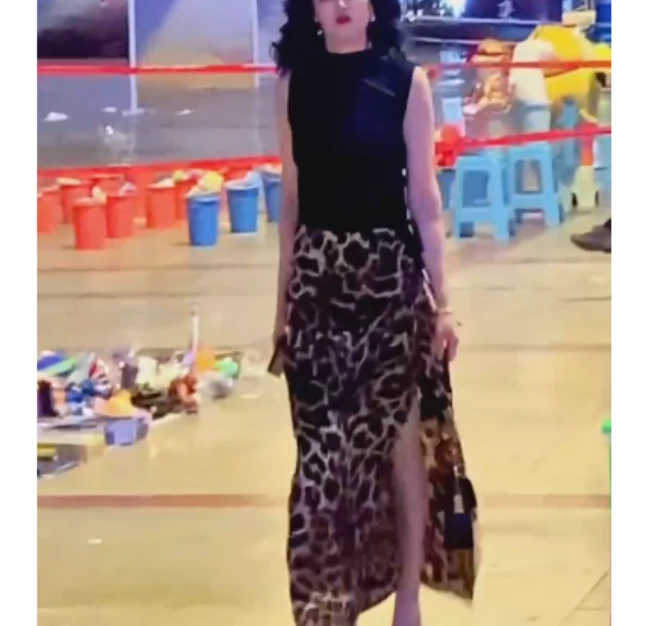 2025夏季时尚潮流百搭精品女装珍惜iii