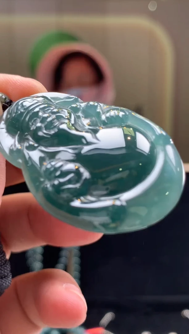 未镶嵌定制翡翠********185