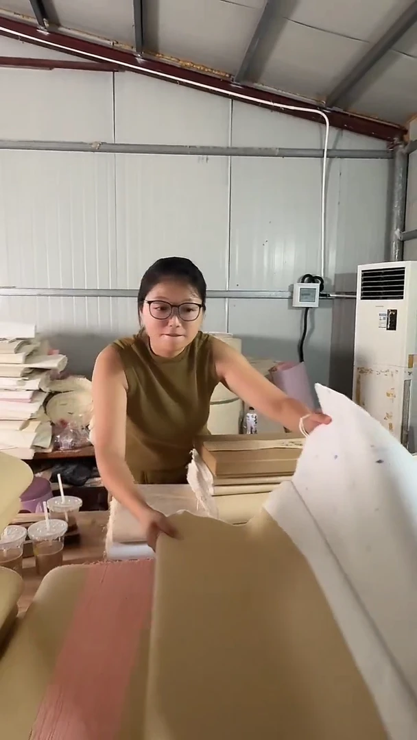 守金皮纸书法绘画20