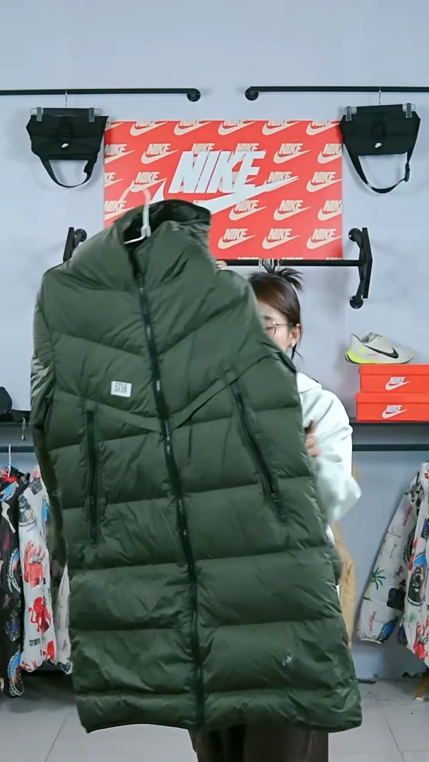 5716闪购编码Nike/Jordan运动衣以直播间过款为准尺码L