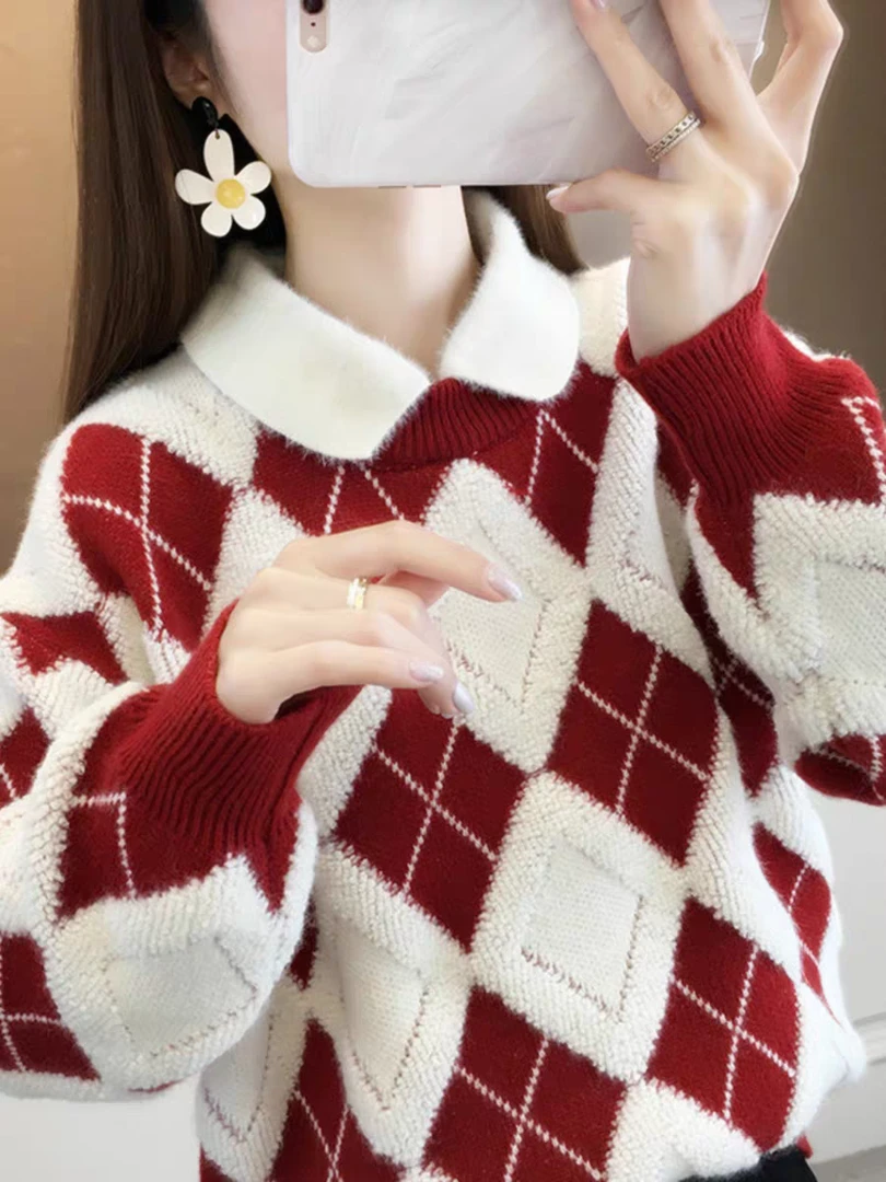 K151~K200 QIQIAO女装