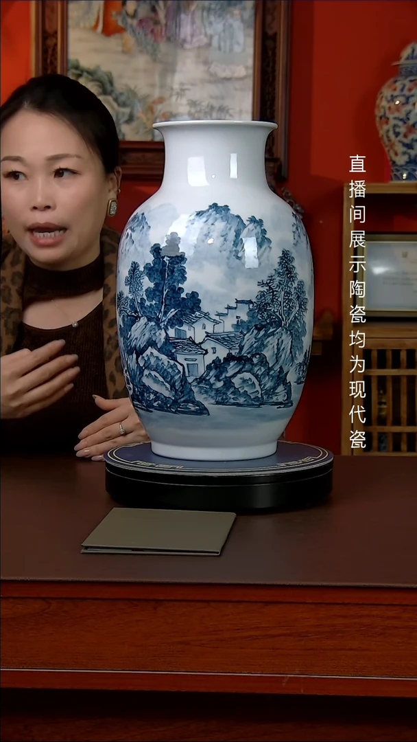 瓶景德镇御匠邦陶瓷1