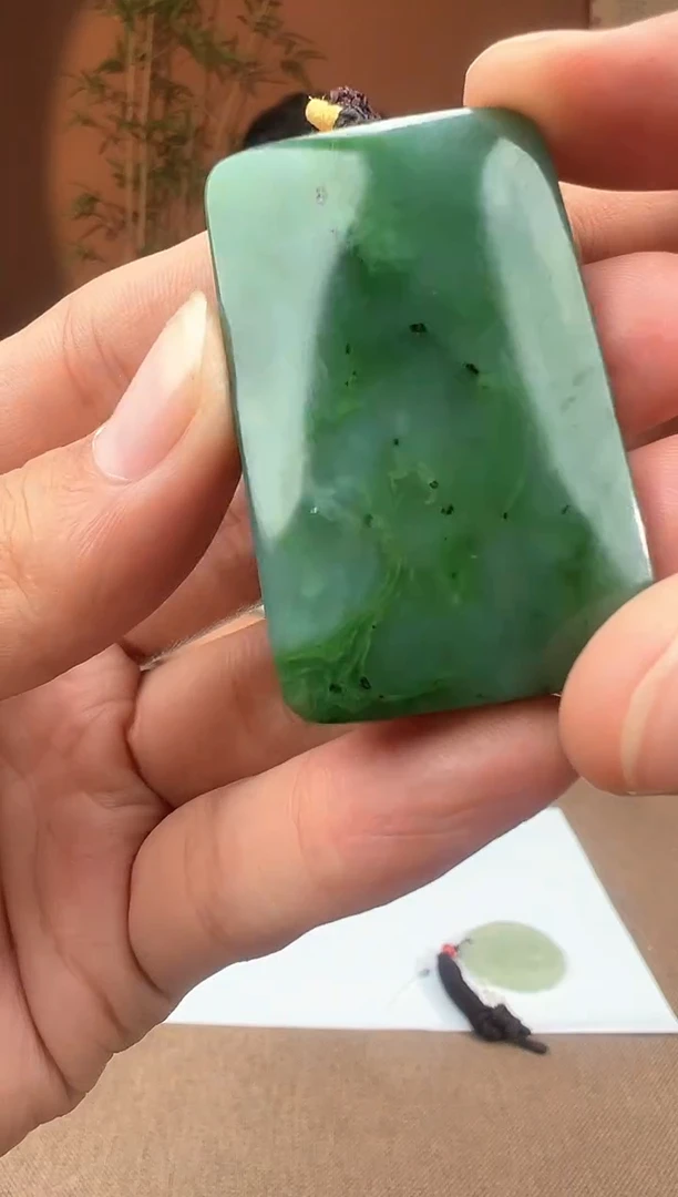 定制和田玉多样性拍一发一0391