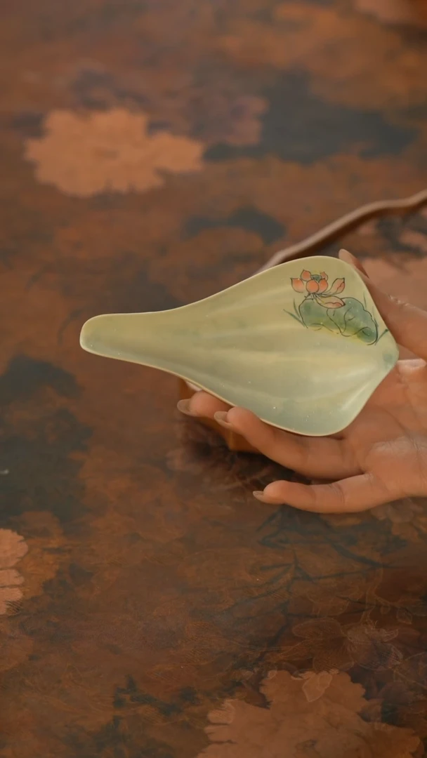 【闪购商品】11留器茶斋高货瓷器@@LQ1768