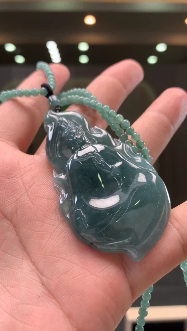 未镶嵌定制翡翠          *122