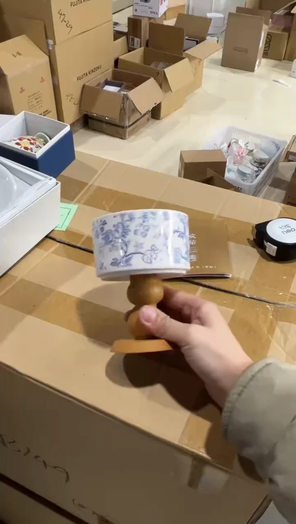 【闪购商品】瓷片c597好好好好好好