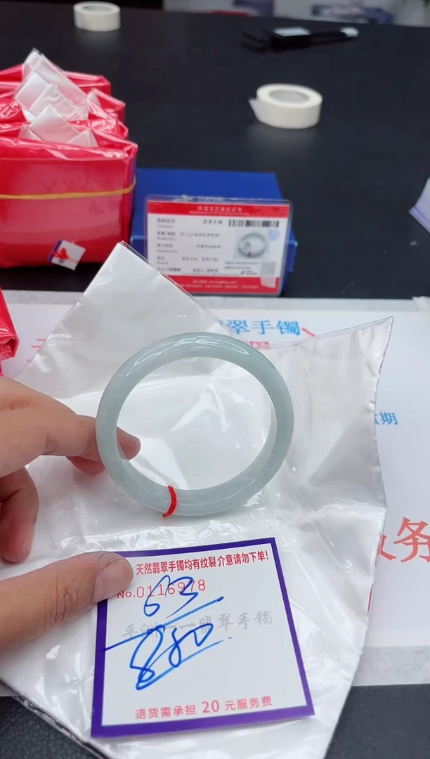 未镶嵌手镯翡翠1111111