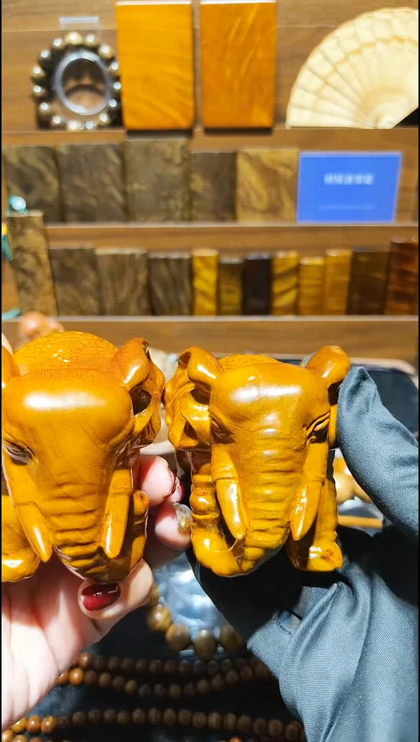 金丝楠《燊若坊》：金丝楠木小叶桢楠1对象