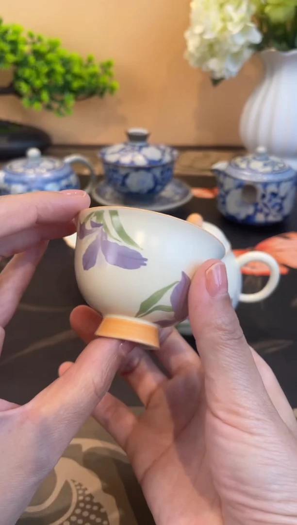 小缘茶器 源头工厂！！！