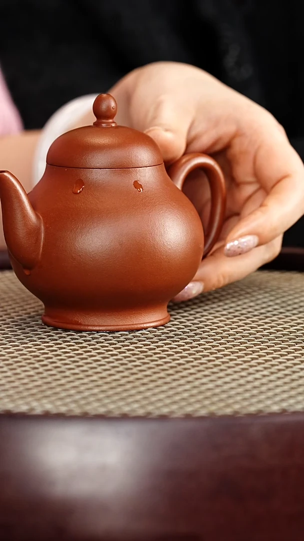 茶壶紫砂徐门雅器