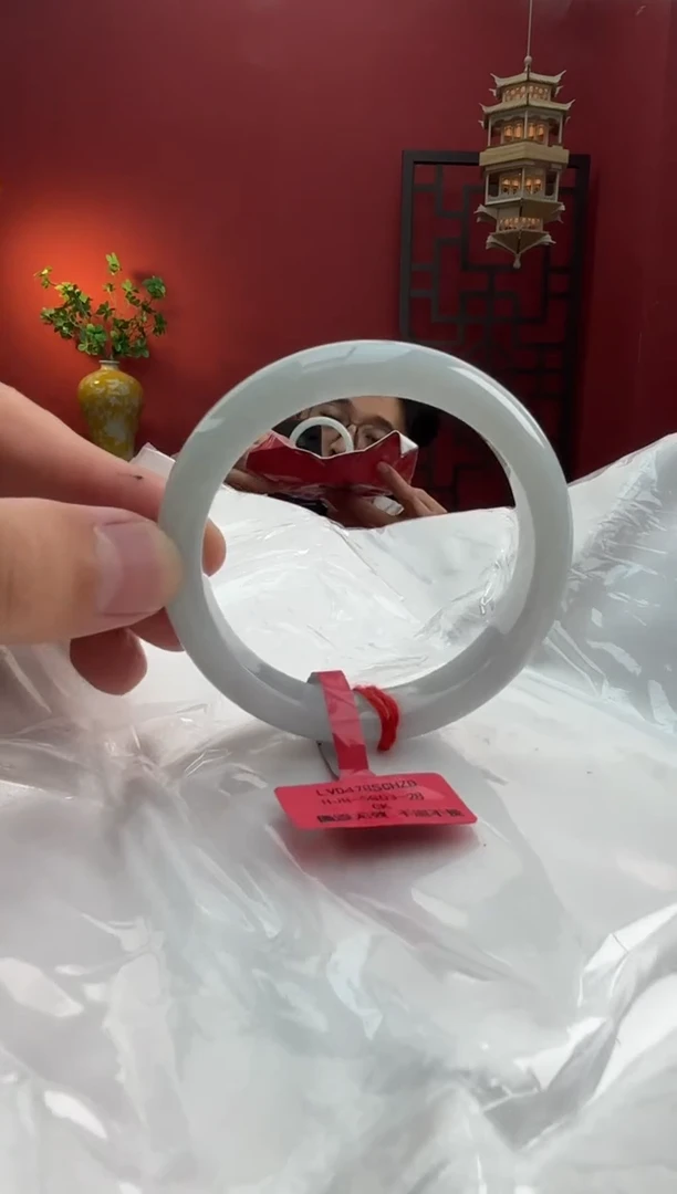 未镶嵌手镯翡翠翡翠手镯2