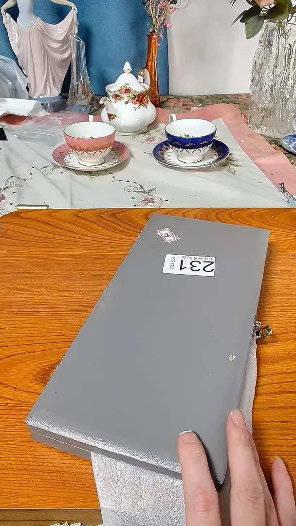 杯小淼海外陶瓷工艺品