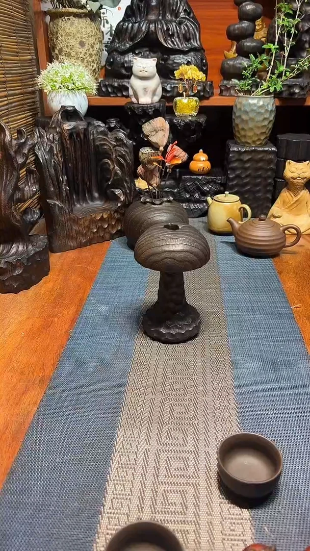 香樟木香樟木一物一拍