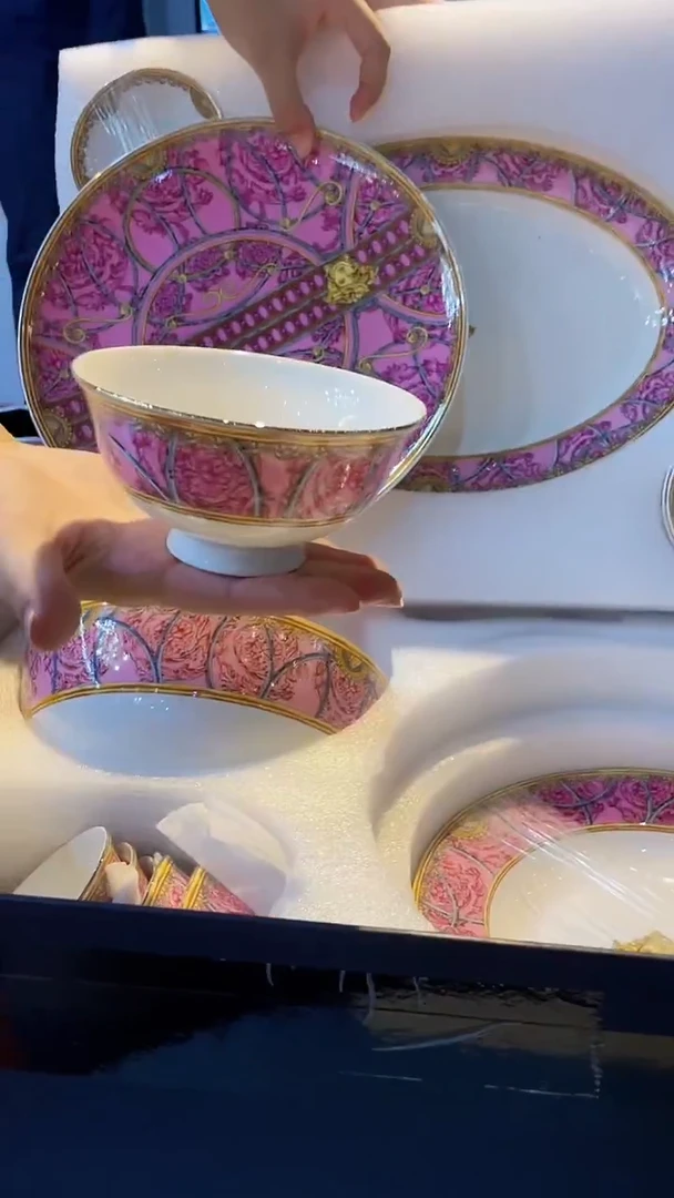杯鸿辉家品牌瓷器，京东包邮！