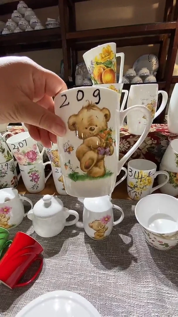 碗库存产品默认微瑕介意慎拍