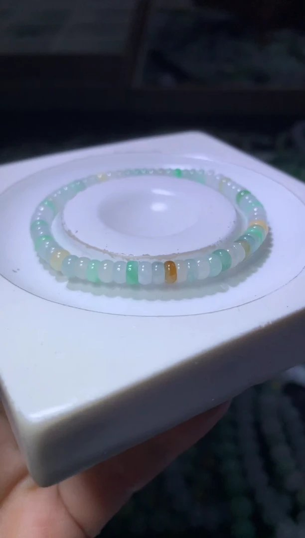 未镶嵌挂件翡翠MXX058674