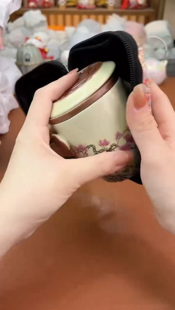 旅行茶具@@允礼茶器通用链接 这个真的很便宜