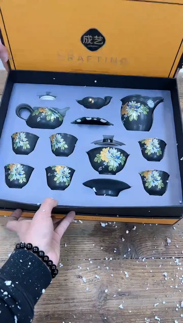 【闪购商品】其他清山陶也商品链接@@