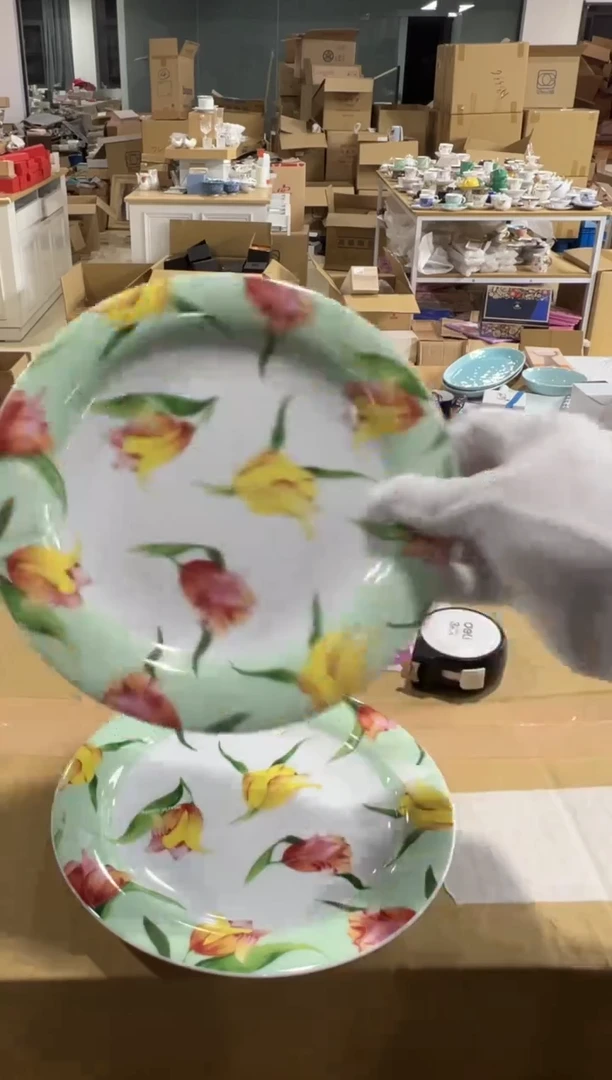 【闪购商品】瓷片c389两个好好好好好好