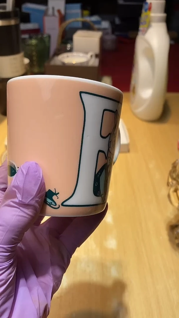 瓷片生活的本意是开心啊@@1