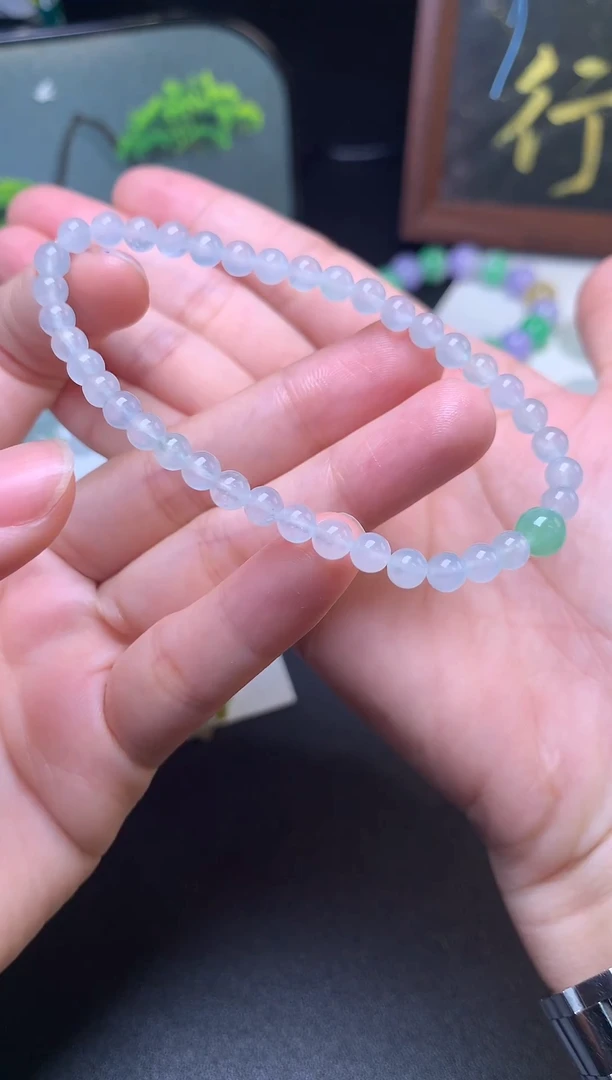 未镶嵌定制翡翠毛货