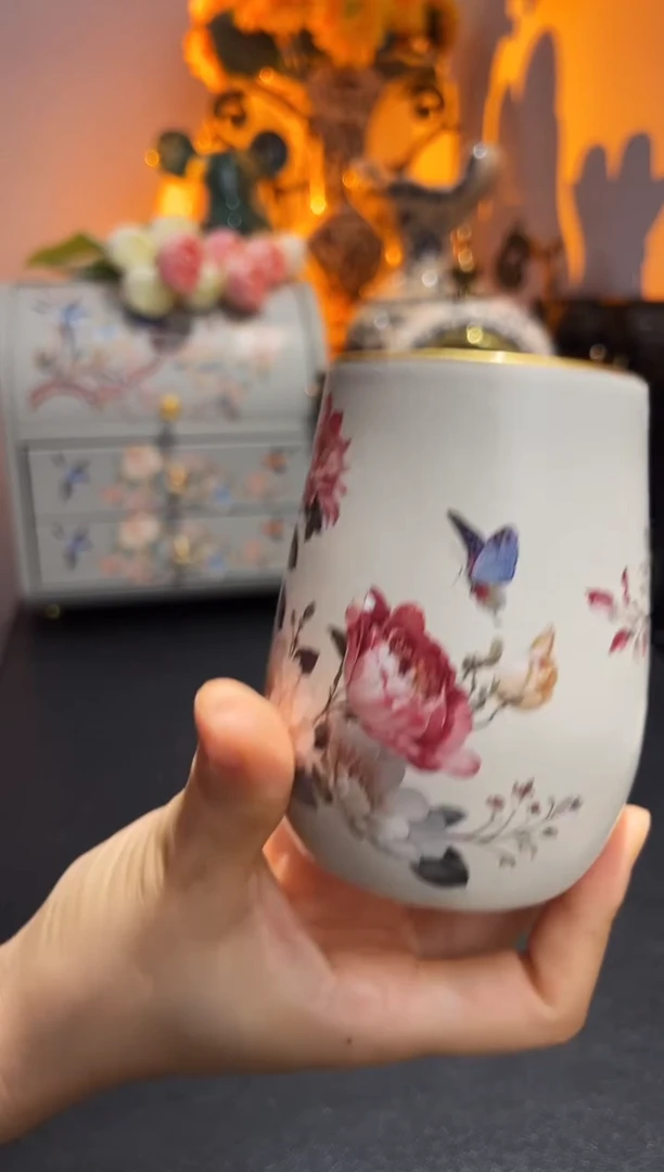 陶瓷外贸家居百货