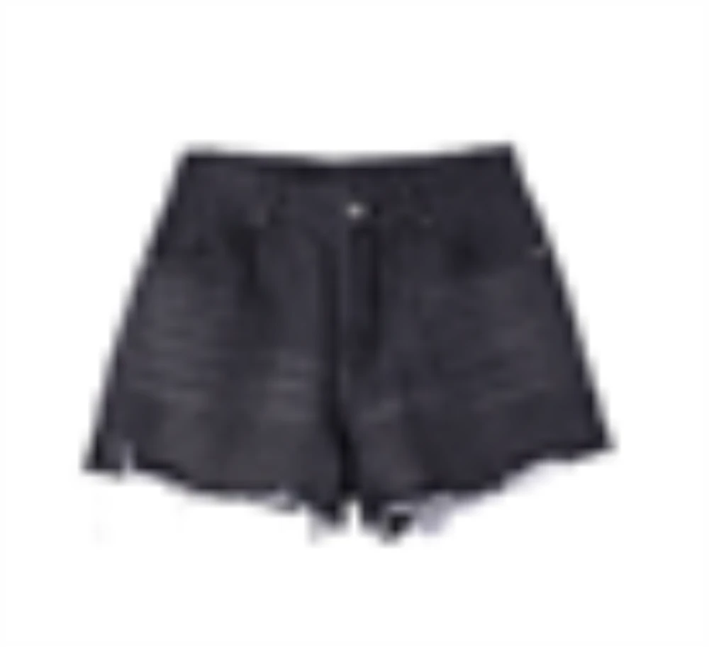 神秘大牌 EX42NZA112 牛仔裤