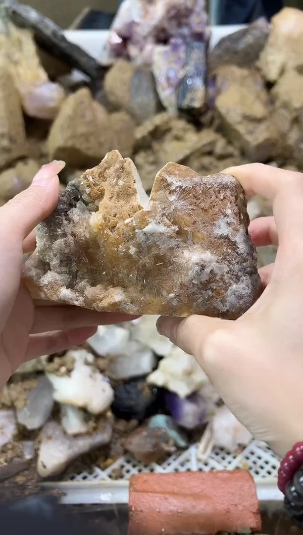 未镶嵌大型摆件（非配饰）水晶744