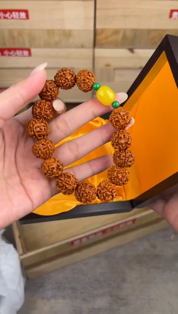 墨韵阁文玩金刚菩提链接@@f527