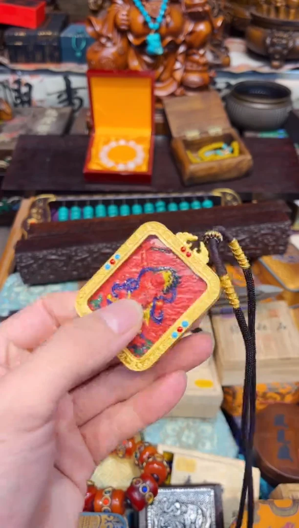 瑞哥专属高端精品7