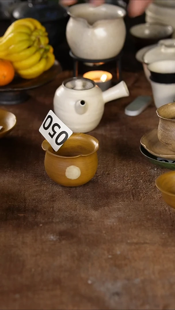 050景德镇{立梦陶}手作同款