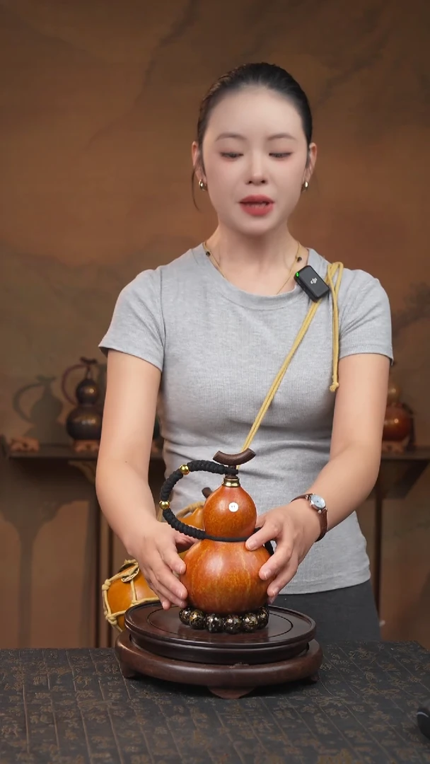 11号葫芦一物一拍   拍拍退退限购