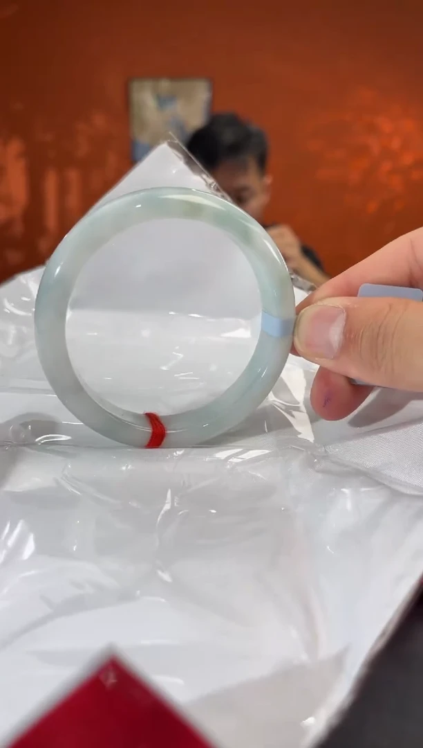 未镶嵌手镯翡翠10