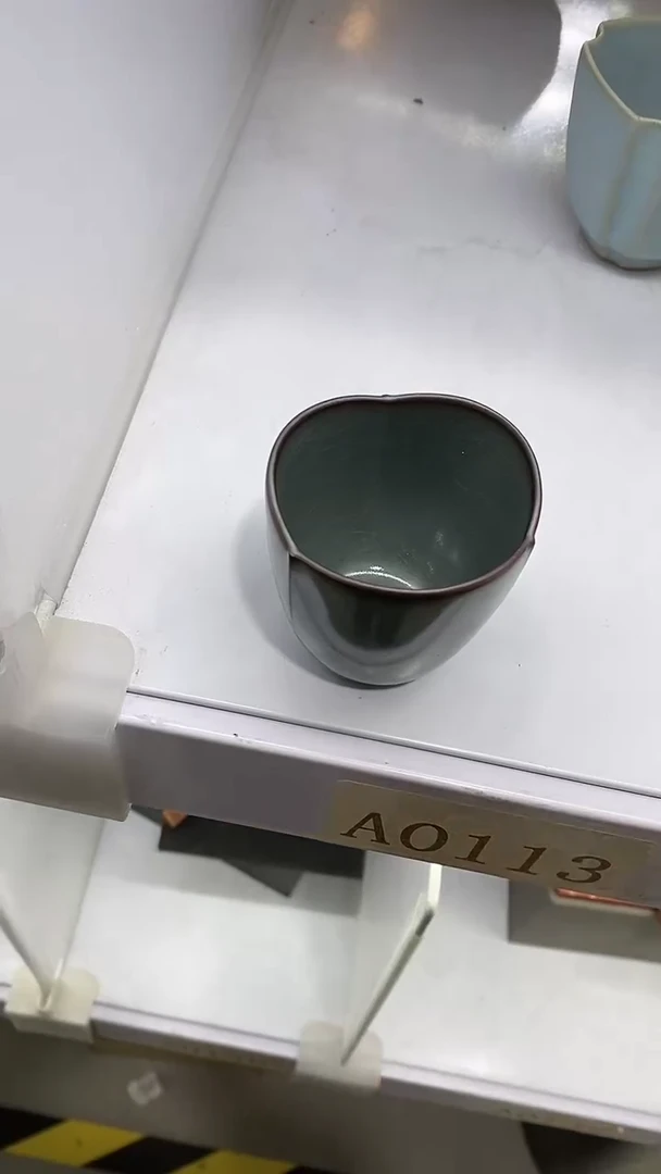 【闪购商品】瓷片陶瓷茶器孤品A0086