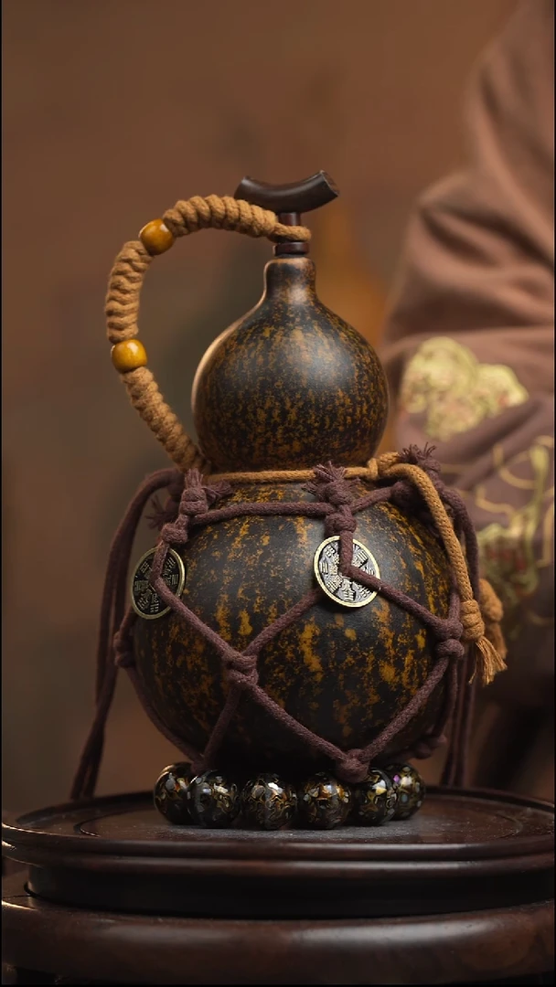 80号葫芦一物一拍  拍拍退退限购拉黑