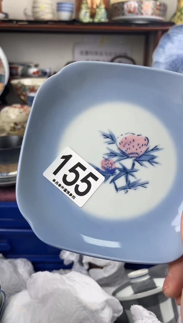 瓷片甜*圈155........