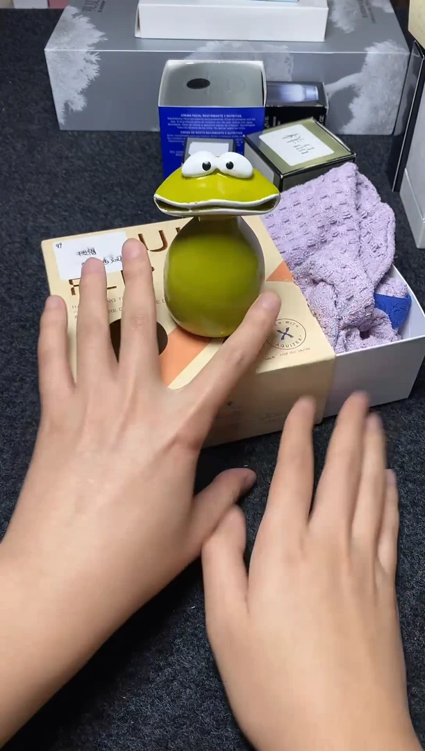 瓷片东西真好 性价比真高