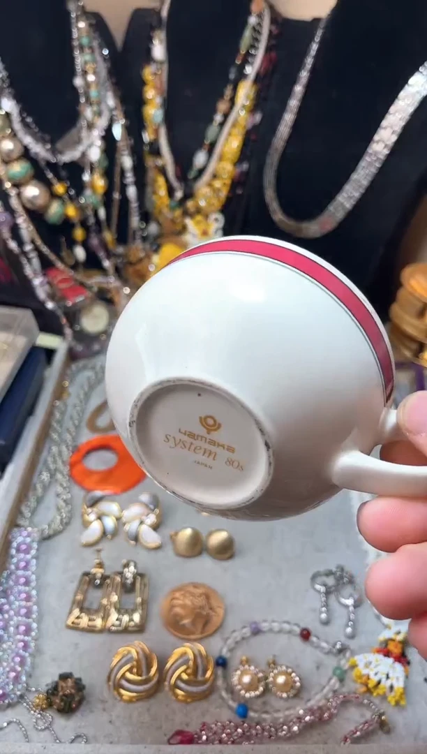 瓷片瓷片瓷片瓷片瓷片陶瓷摆件