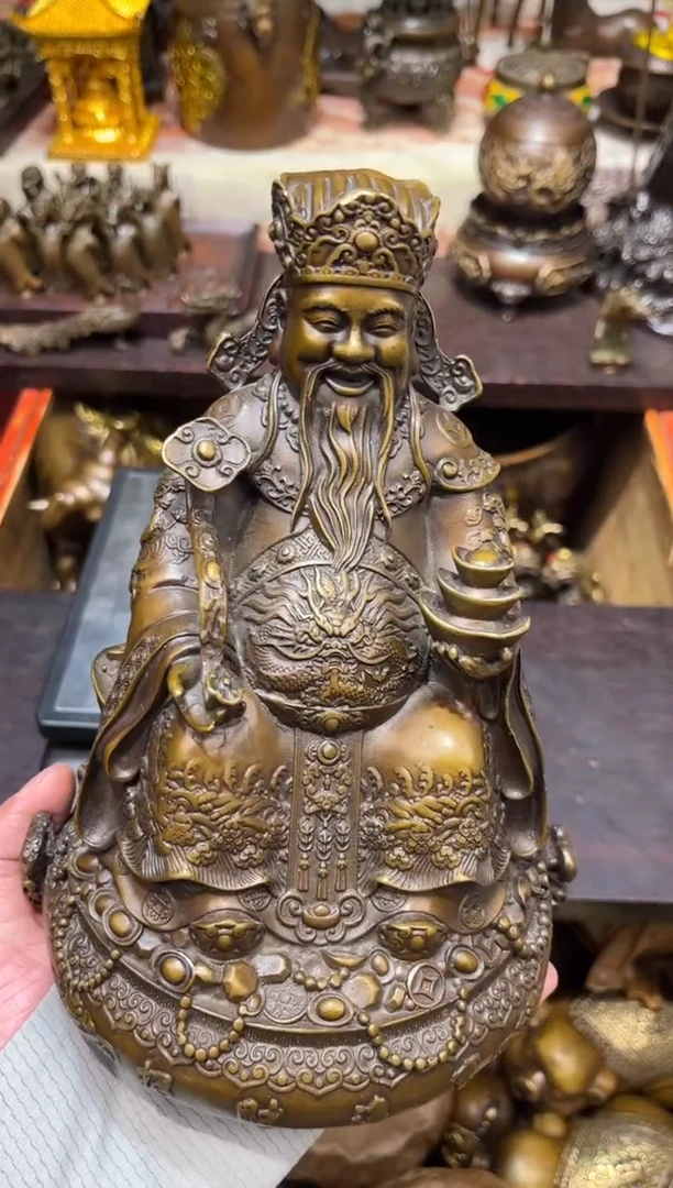 铜古居高端精选链接A74