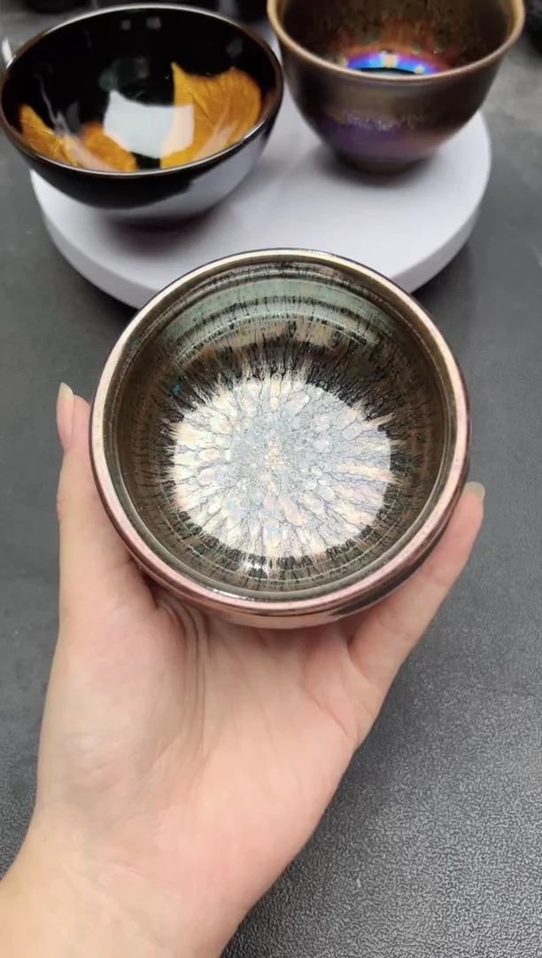 茶盏689建盏建盏建盏