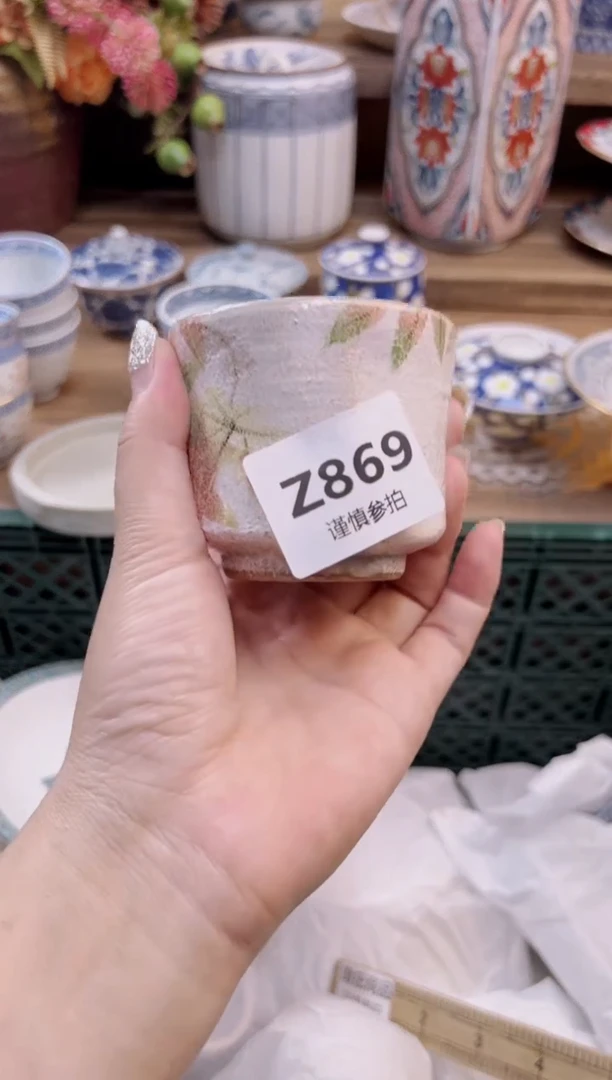 瓷片宁***天       869