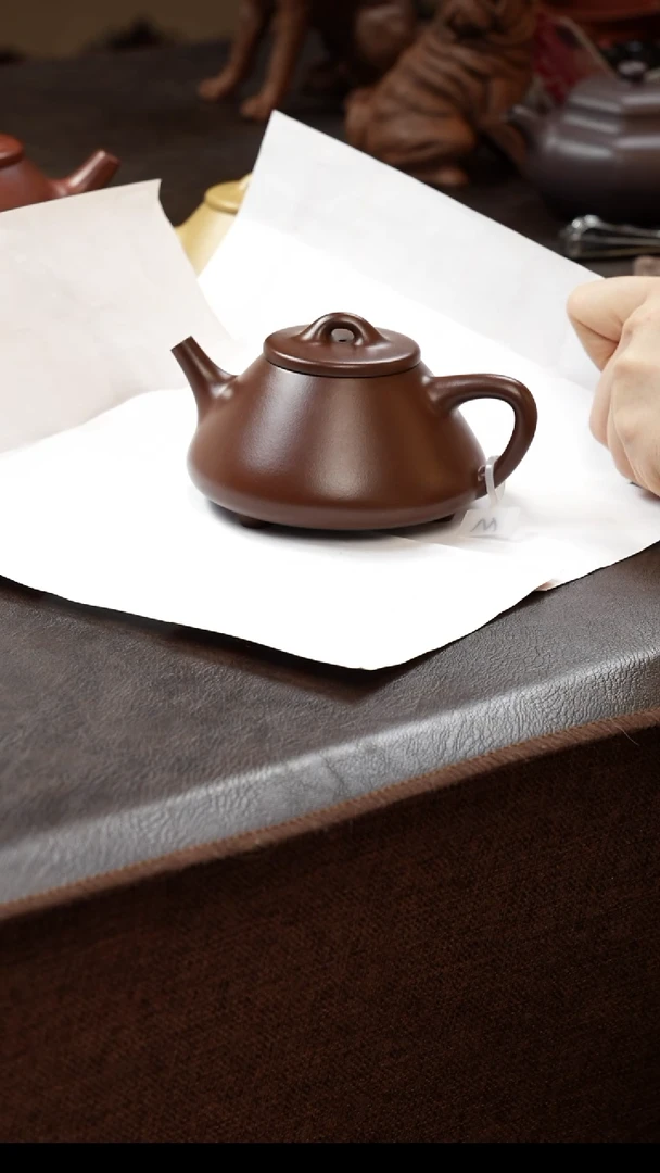 【闪购商品】紫砂茶壶精品茶具
