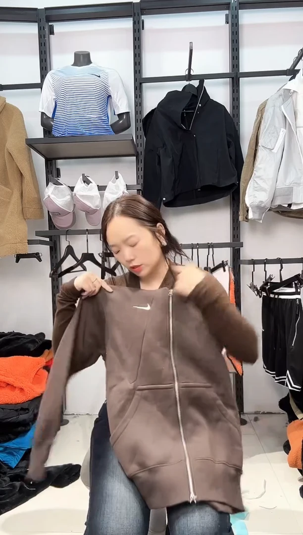 2299  编码  瑕疵直播间过款为准 尺码