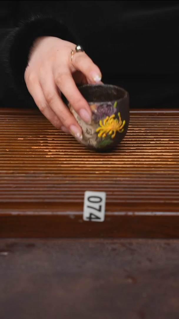 其他纯手工手作粗陶